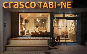 Crasco Tabi-Ne